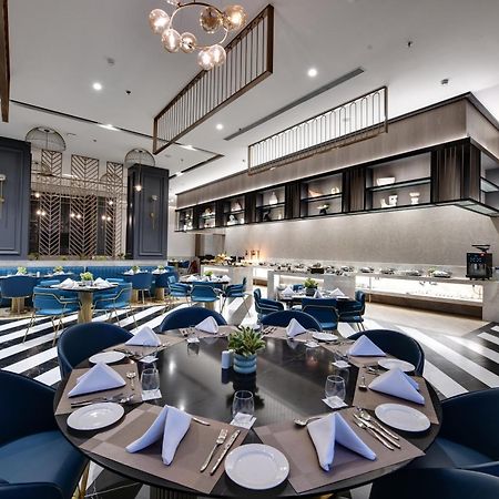 The Fern Residency, Gandhinagar Hotel Екстериор снимка